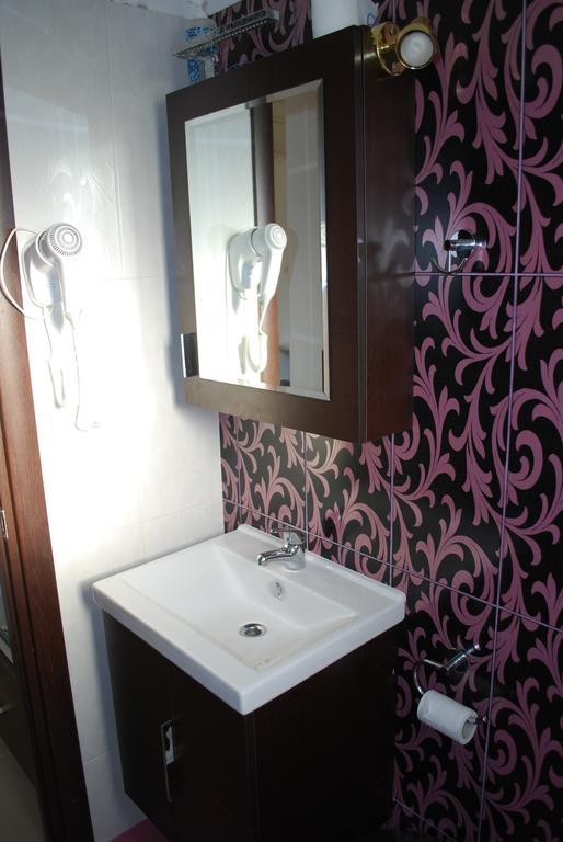 Xasteria Apartment *