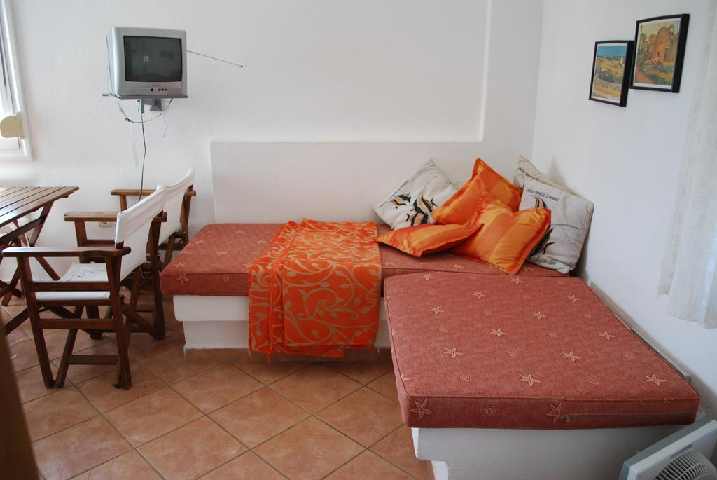 Xasteria Apartment *