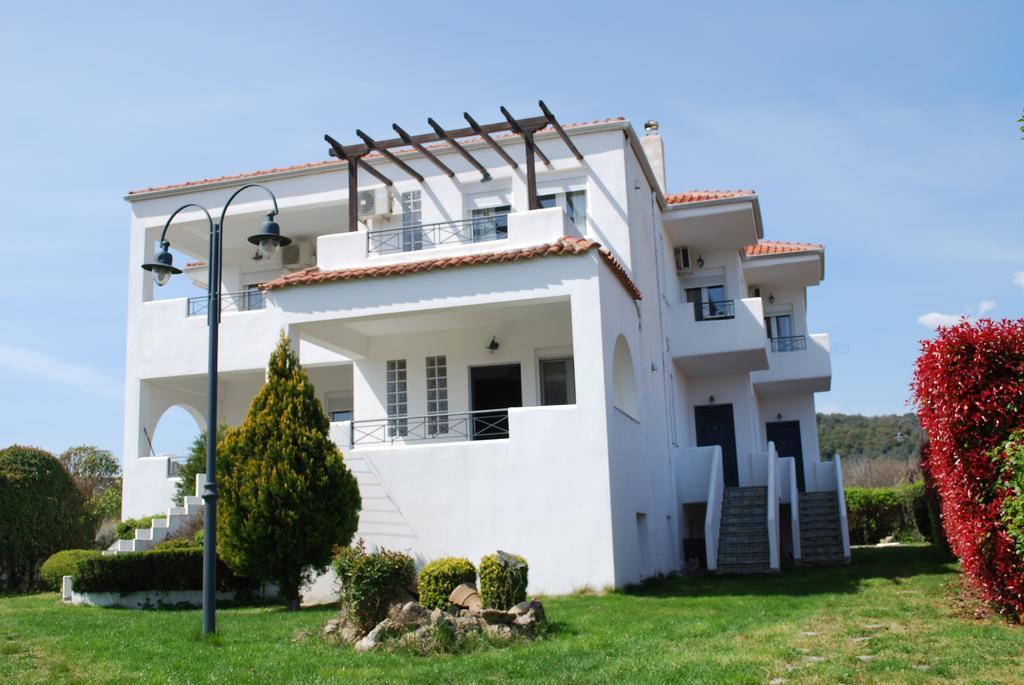 Xasteria Apartment *