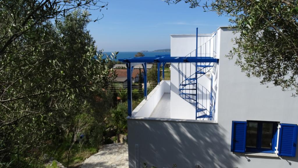 Holiday home Andrea