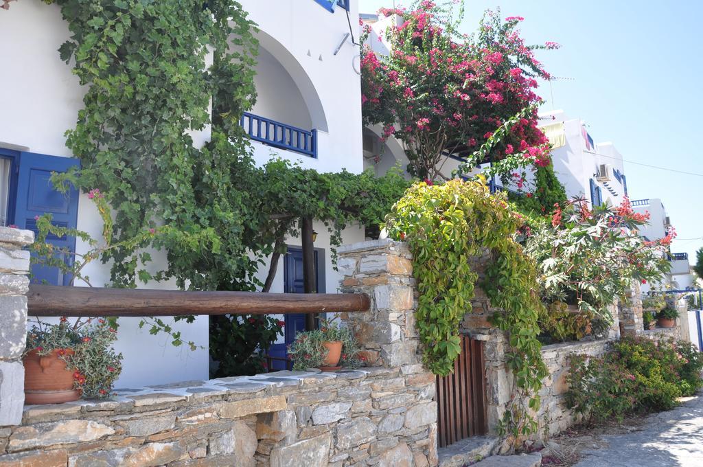 Apartment Nostos