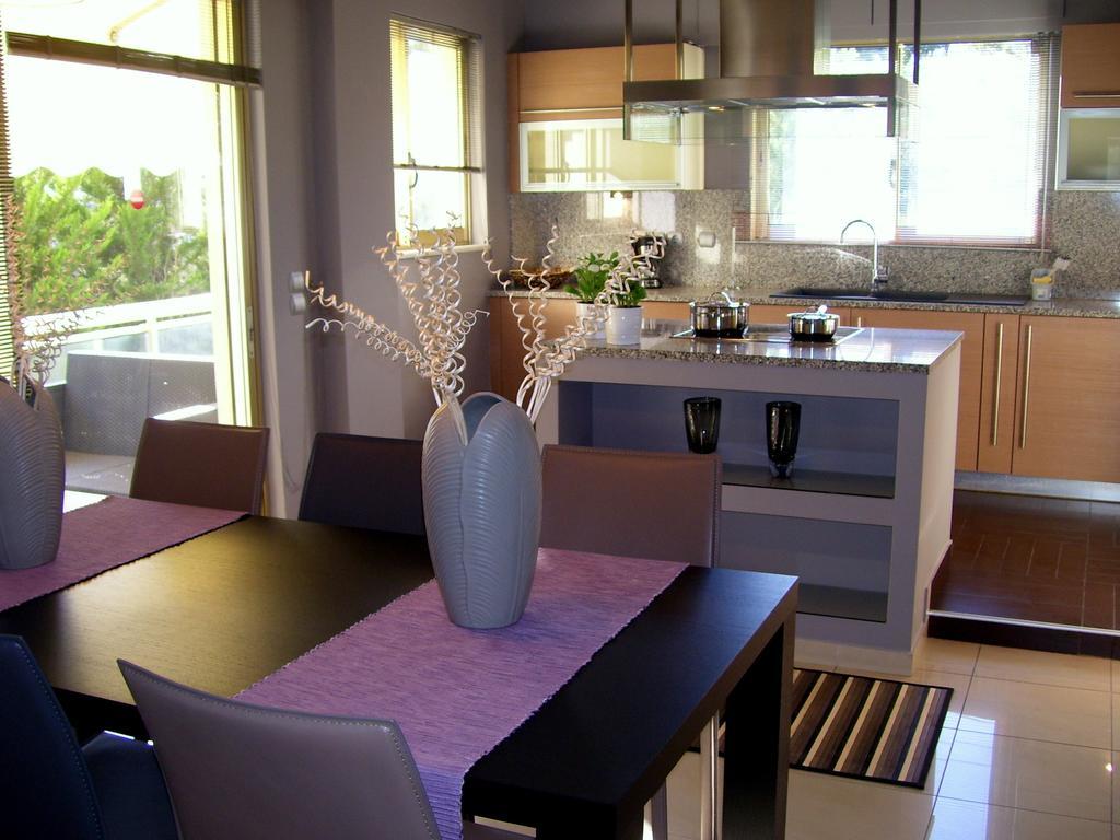 Apartment Urban