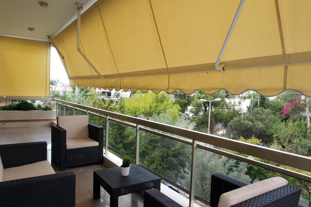Apartment Urban Athens