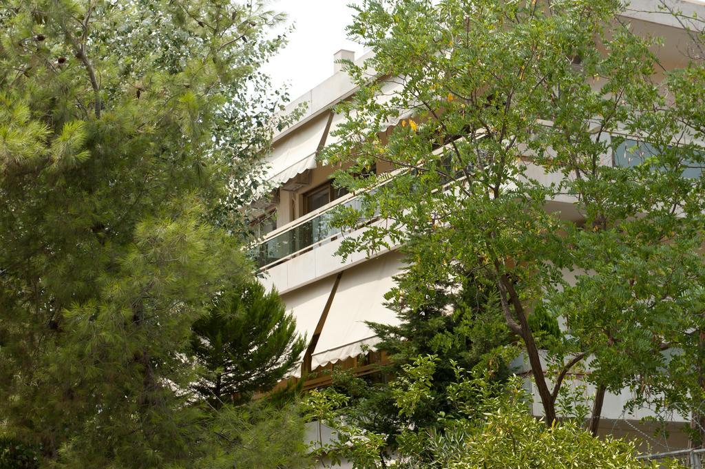 Urban Athens