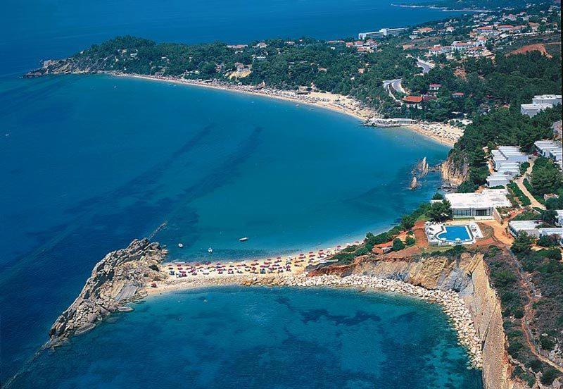Ionian Argostoli (Kefalonia)