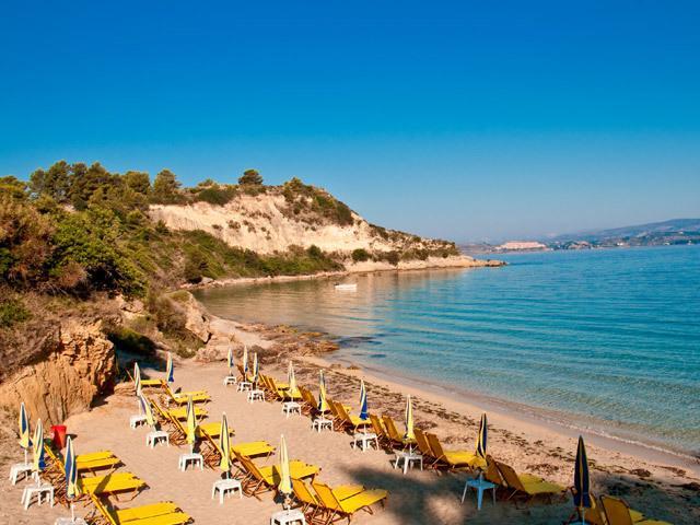 Apartment Ionian Argostoli (Kefalonia)