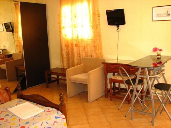 Ionian Apartment *