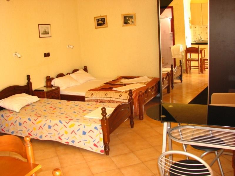 Ionian Apartment *