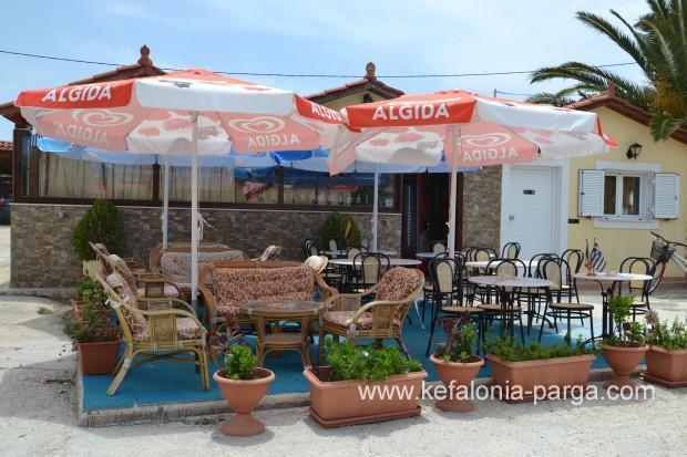 Ionian * Argostoli (Kefalonia)
