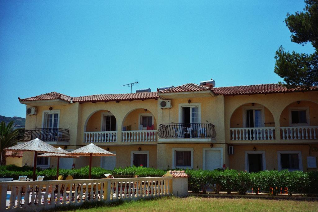 Ionian Apartment Argostoli (Kefalonia)