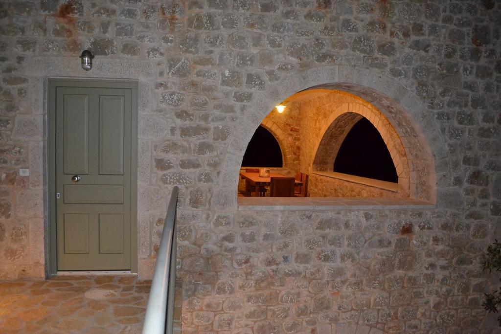 Orion Mani Agios Nikolaos (Mani)