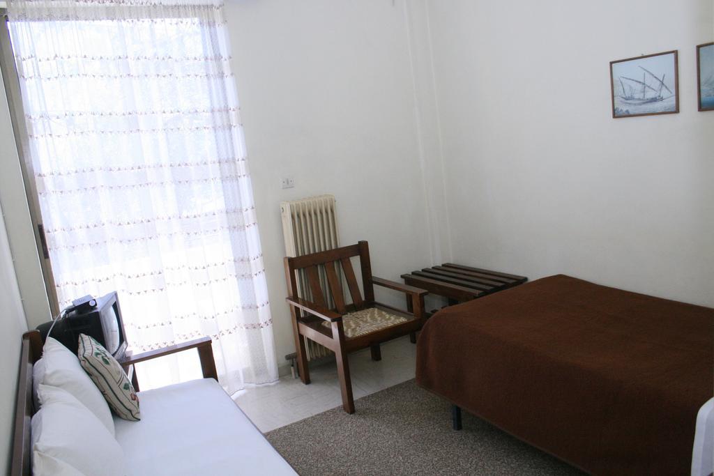 Hotel Iliahtides