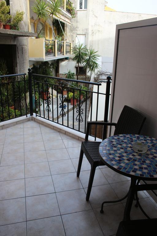 Pelagias Apartment
