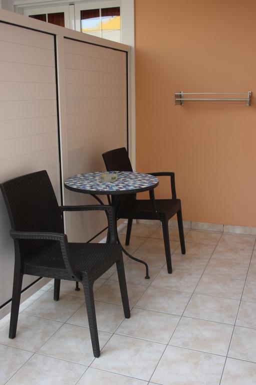Apartment Pelagias