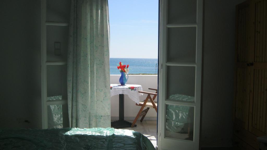 Apartment Aronis Naxos