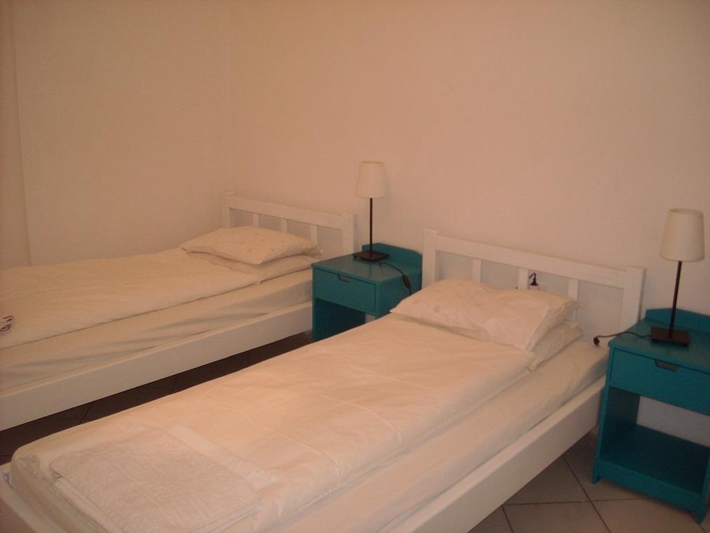 Apartment Elsi *