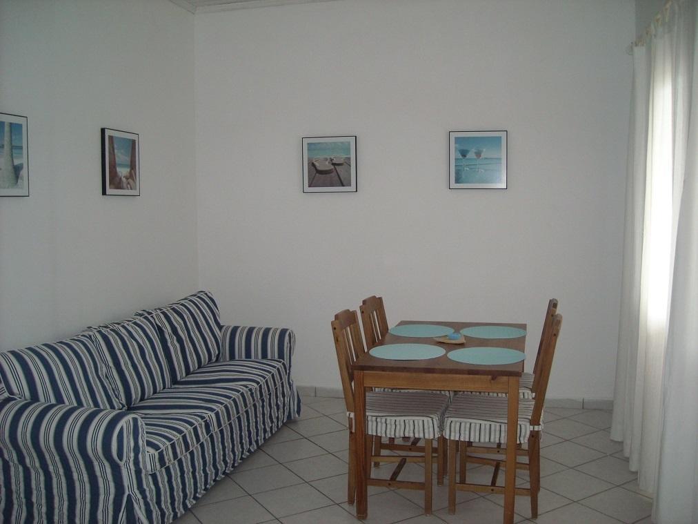 Apartment Elsi Kalami (Corfu)