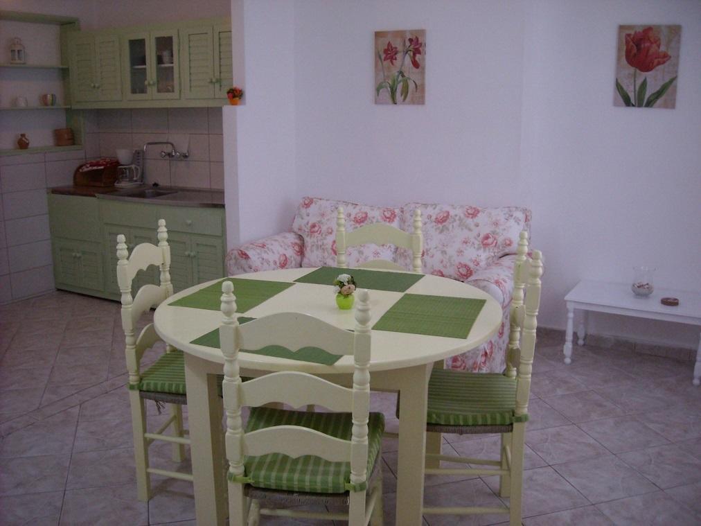 Apartment Elsi