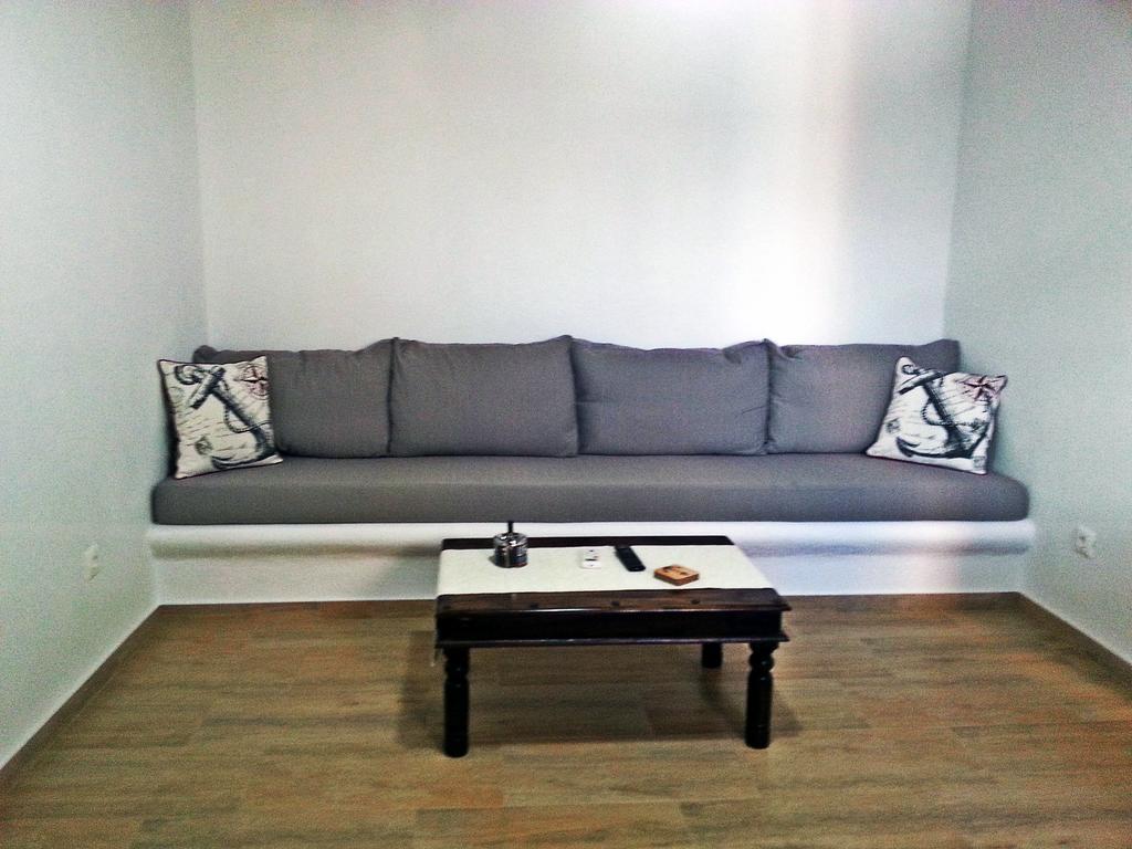 Apartment Chill Out Studio Mykonos Town