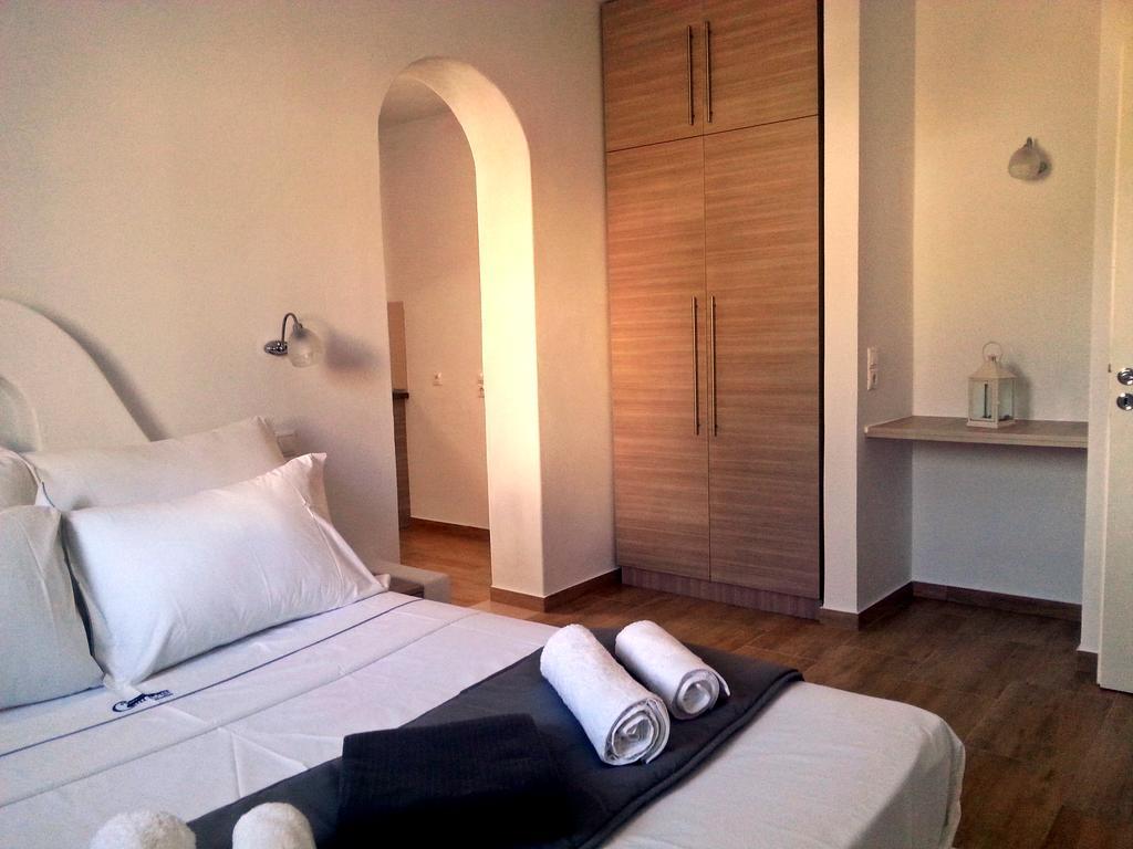 Chill Out Studio Apartment