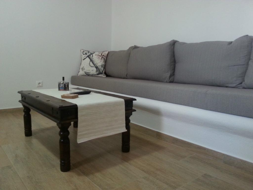 Chill Out Studio * Mykonos Town