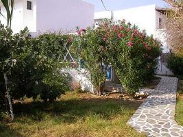 Amalia Hotel Livadi (Serifos)