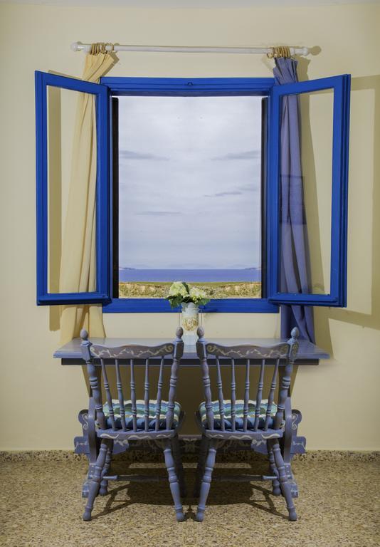 Vassos Apartment *
