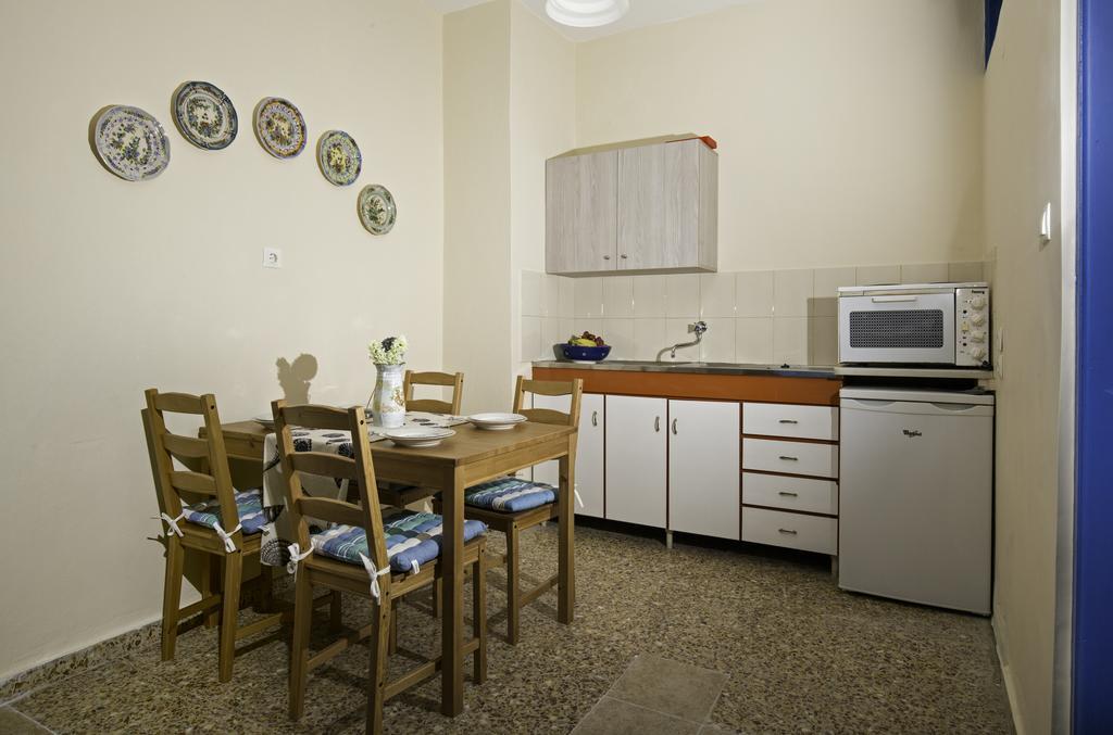Vassos Lindos (Rhodes)
