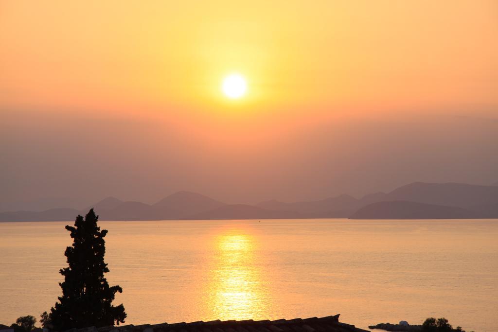 Anassa Traditional Stone House * Hydra (Saronic Islands)