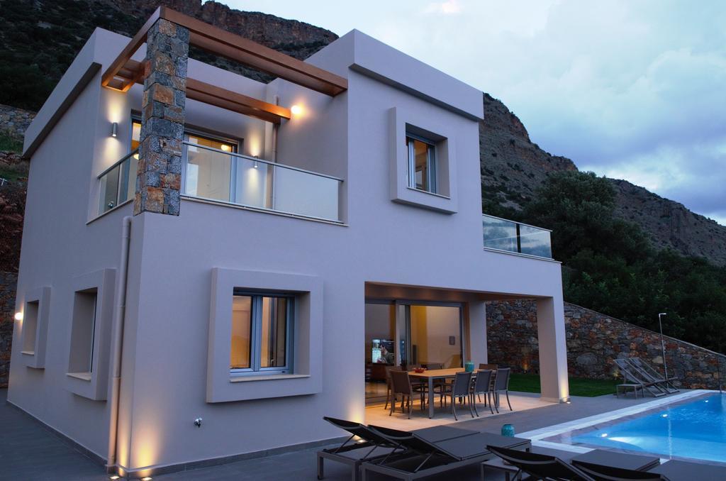 Villa Luxury *