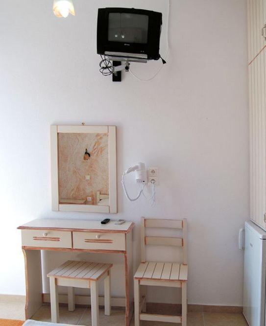 Melissa Chora Apartment Koufonisia