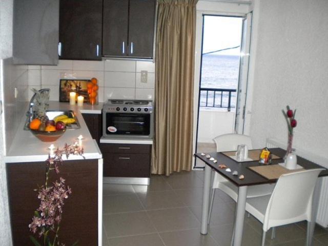 Katerina & Apartment