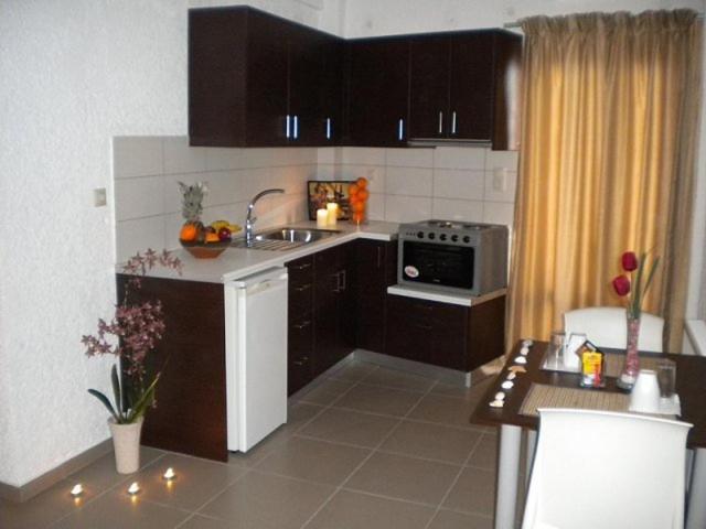 Apartment Katerina & *