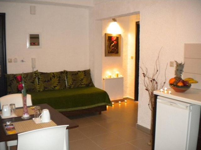 Katerina & Apartment *