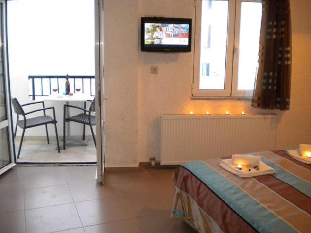 Katerina & Apartment