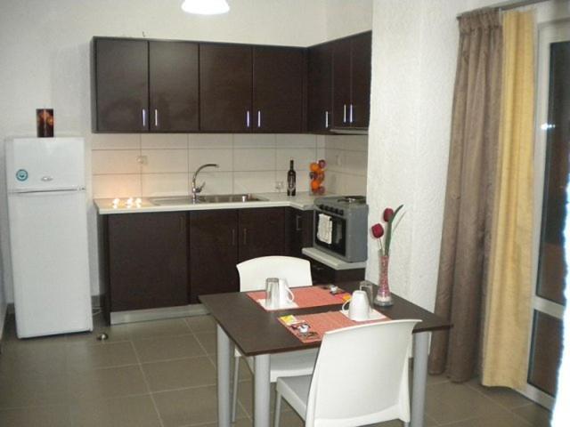 Apartment Katerina & Ierapetra (Crete)