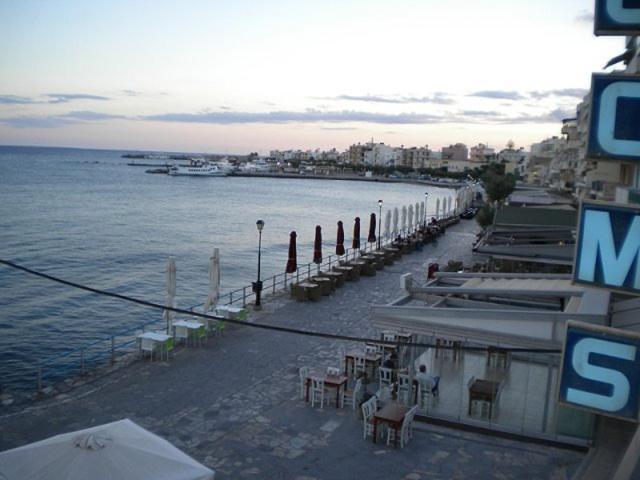 Katerina & Apartment Ierapetra (Crete)