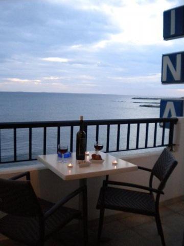 Katerina & Ierapetra (Crete)