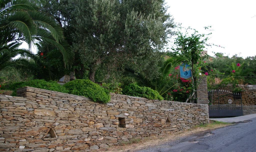 Apartment Lontorfou Ormos (Andros)