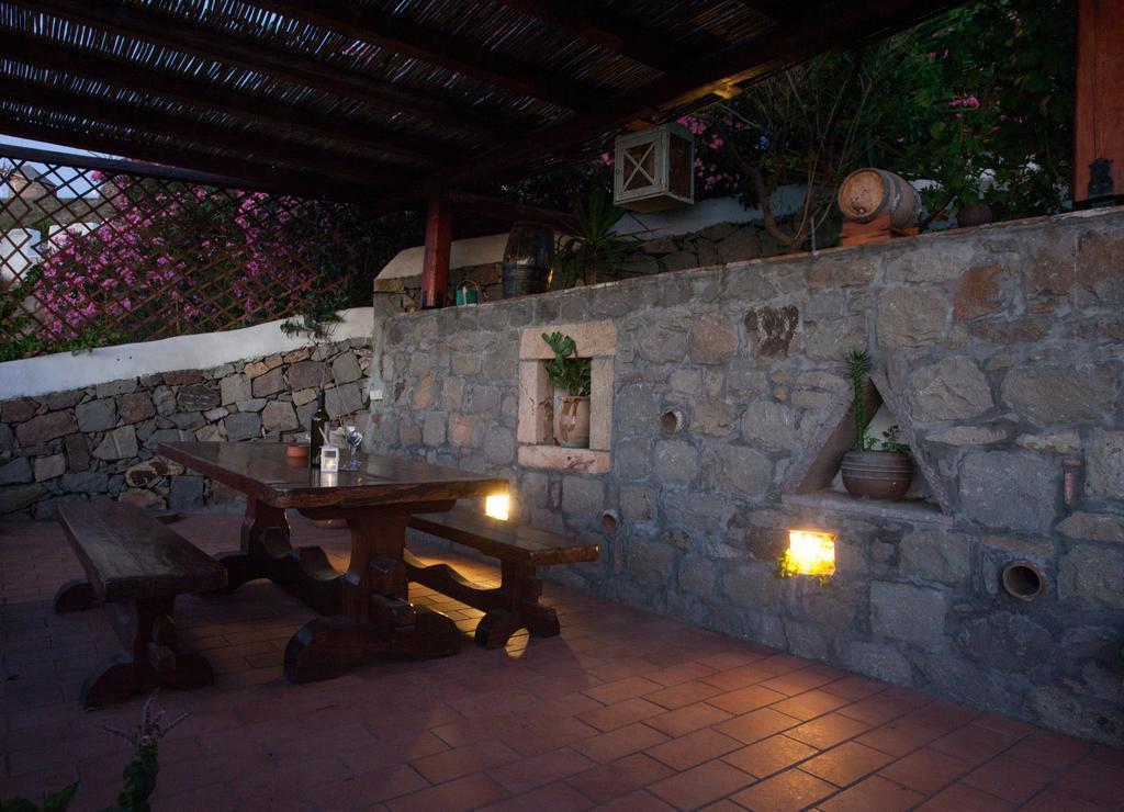Chora Traditional Genadio Patmos Town