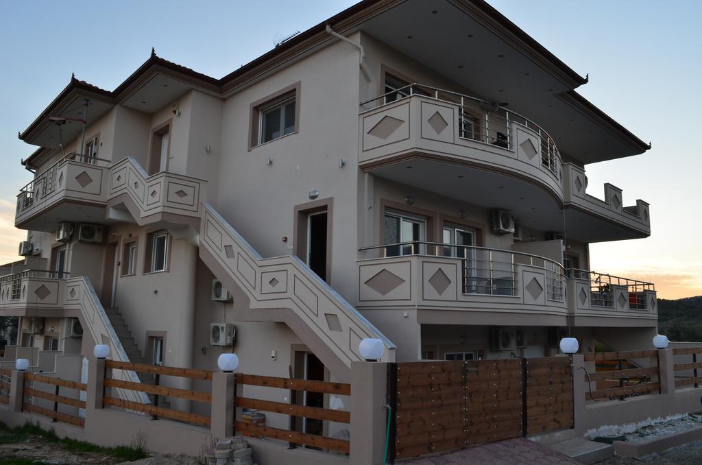 Apartment Thassos Grand &