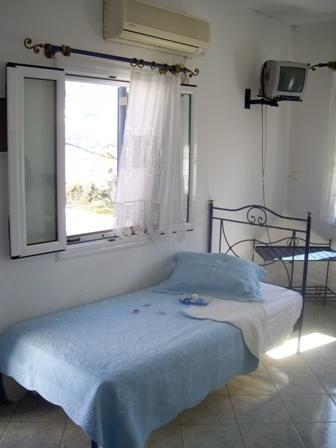 Lontorfou Apartment *