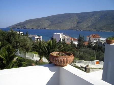 Lontorfou Ormos (Andros)
