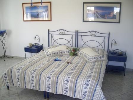 Lontorfou Apartment *