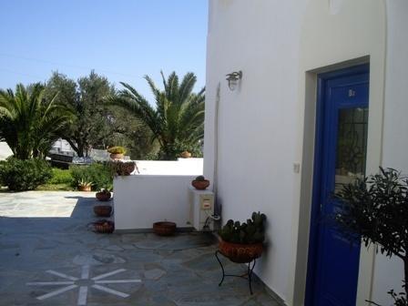 Lontorfou * Ormos (Andros)