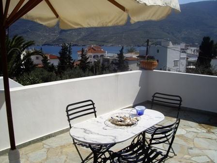 Apartment Lontorfou *