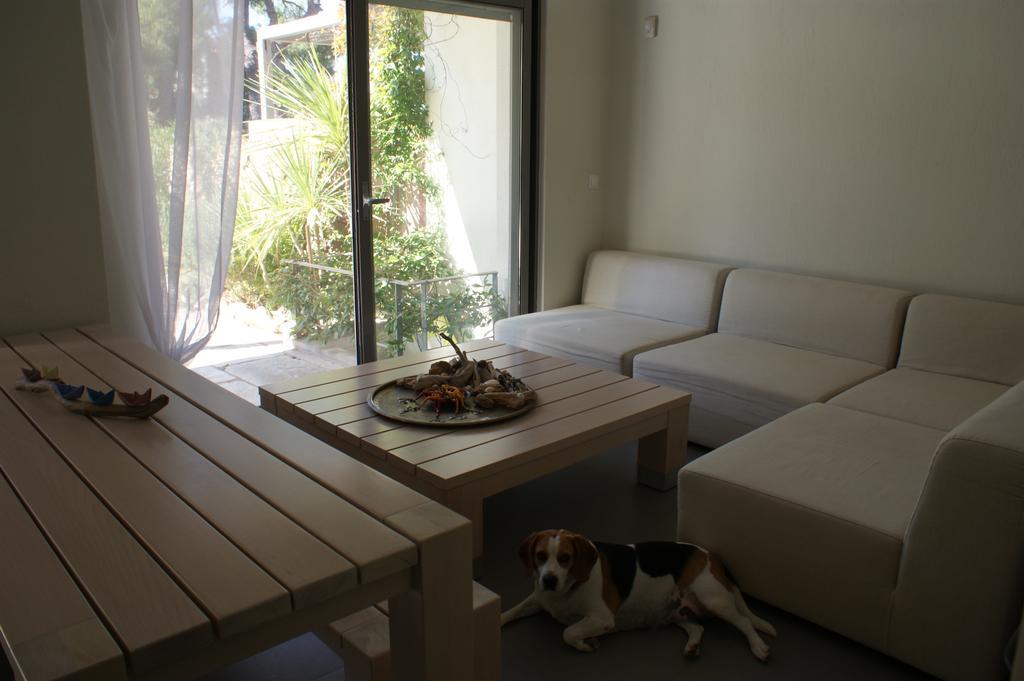 Spathies Maris Holiday home *