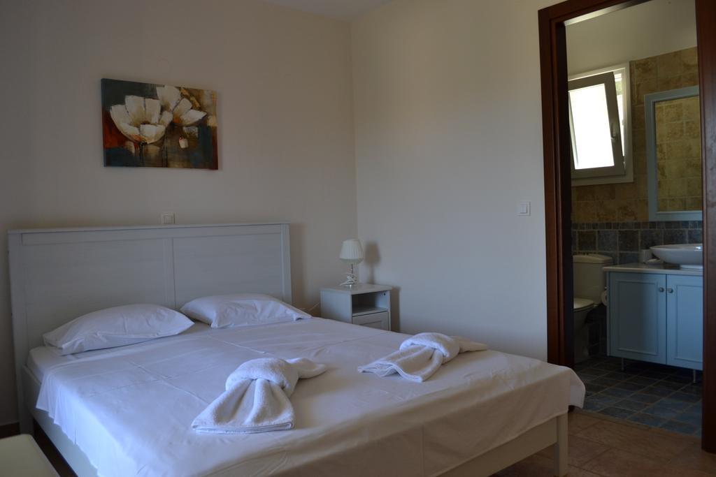 View Villa *