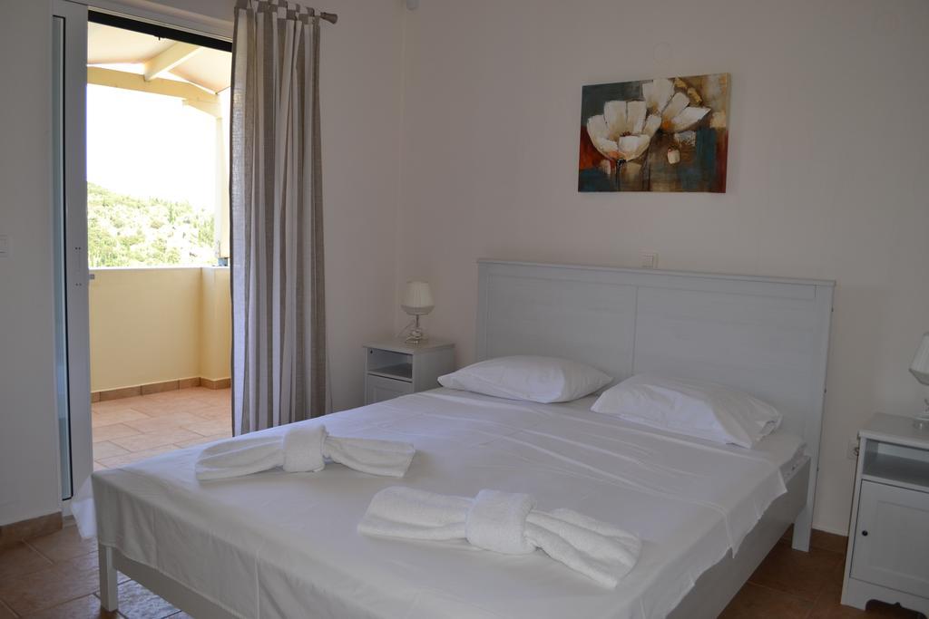 Villa View Agios Nikitas