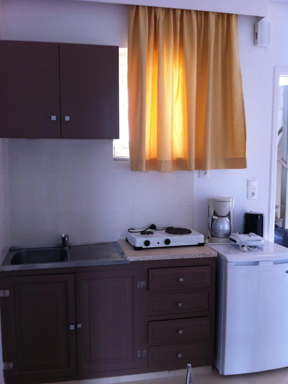Fantasia Aparthotel 2*